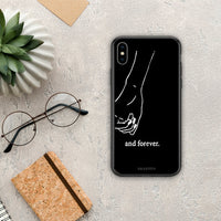 Thumbnail for Always & Forever 2 - iPhone Xs Max case