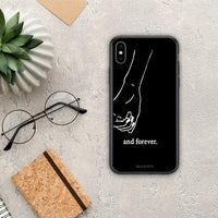 Thumbnail for Always & Forever 2 - iPhone X / XS case