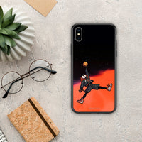 Thumbnail for Basketball Hero - iPhone Xs Max case