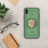 Thumbnail for Big Money - iPhone X / XS case