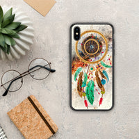 Thumbnail for Boho DreamCatcher - iPhone Xs Max case