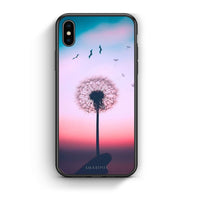 Thumbnail for 4 - iphone xs max Wish Boho case, cover, bumper