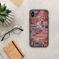 Thumbnail for Born In 90s - iPhone Xs Max case