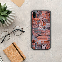 Thumbnail for Born in 90s - iPhone x / xs case