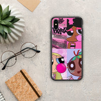 Thumbnail for Bubble Girls - iPhone Xs Max case