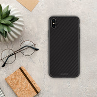 Thumbnail for Carbon Black - iPhone X / XS case