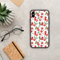 Thumbnail for Cherry Summer - iPhone Xs Max case