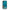 iPhone X / Xs Clean The Ocean Θήκη από τη Smartfits με σχέδιο στο πίσω μέρος και μαύρο περίβλημα | Smartphone case with colorful back and black bezels by Smartfits