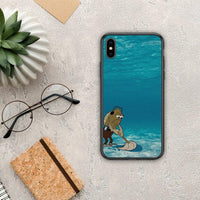 Thumbnail for Clean The Ocean - iPhone X / Xs case