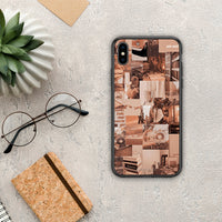 Thumbnail for Collage You Can - iPhone X / Xs case