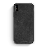 Thumbnail for 87 - iphone xs max Black Slate Color case, cover, bumper