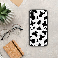 Thumbnail for Cow Print - iPhone Xs Max θήκη