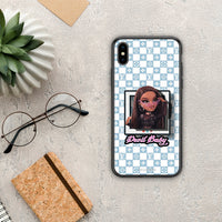 Thumbnail for Devil Baby - iPhone X / Xs case