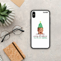 Thumbnail for Filthy Animal - iPhone X / XS case