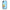 iPhone X/Xs Friends Bob θήκη από τη Smartfits με σχέδιο στο πίσω μέρος και μαύρο περίβλημα | Smartphone case with colorful back and black bezels by Smartfits