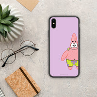 Thumbnail for Friends Patrick - iPhone Xs Max case