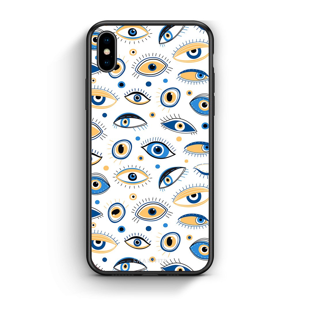 Ftou ftou - iPhone xs max case