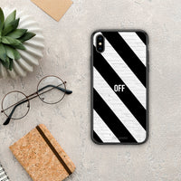 Thumbnail for Get Off - iPhone X / Xs case