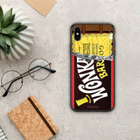 Thumbnail for Golden Ticket - iPhone Xs Max case