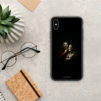 Thumbnail for Hero Clown - iPhone Xs Max θήκη