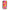 iPhone X/Xs Hippie Love θήκη από τη Smartfits με σχέδιο στο πίσω μέρος και μαύρο περίβλημα | Smartphone case with colorful back and black bezels by Smartfits