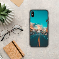 Thumbnail for Landscape City - iPhone Xs Max θήκη