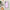 Lilac Hearts - iPhone Xs Max θήκη