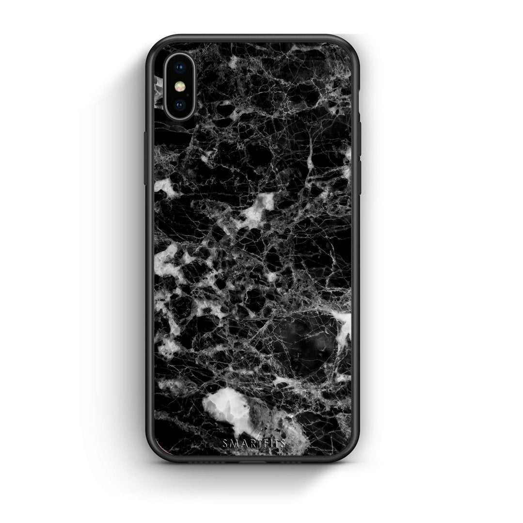 3 - iPhone X/Xs Male marble case, cover, bumper
