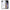 Θήκη iPhone Xs Max Queen Marble από τη Smartfits με σχέδιο στο πίσω μέρος και μαύρο περίβλημα | iPhone Xs Max Queen Marble case with colorful back and black bezels