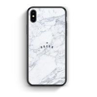 Thumbnail for 4 - iphone xs max Queen Marble case, cover, bumper