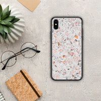 Thumbnail for Marble Terrazzo - iPhone X / Xs case