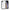 Θήκη iPhone Xs Max White Marble από τη Smartfits με σχέδιο στο πίσω μέρος και μαύρο περίβλημα | iPhone Xs Max White Marble case with colorful back and black bezels