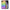 Θήκη iPhone X/Xs Melting Rainbow από τη Smartfits με σχέδιο στο πίσω μέρος και μαύρο περίβλημα | iPhone X/Xs Melting Rainbow case with colorful back and black bezels