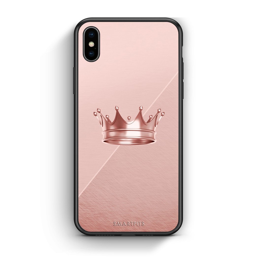 4 - iphone xs max Crown Minimal case, cover, bumper