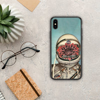 Thumbnail for Nasa Bloom - iPhone X / Xs case