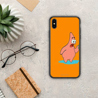 Thumbnail for No Money 1 - iPhone Xs Max case