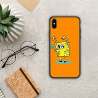 Thumbnail for No Money 2 - iPhone X / Xs case