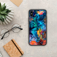 Thumbnail for Paint Crayola - iPhone Xs Max case