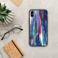 Thumbnail for Paint Winter - iPhone Xs Max case