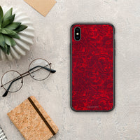 Thumbnail for Paisley Cashmere - iPhone Xs Max case