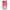 iPhone X / Xs Pig Love 1 Θήκη Αγίου Βαλεντίνου από τη Smartfits με σχέδιο στο πίσω μέρος και μαύρο περίβλημα | Smartphone case with colorful back and black bezels by Smartfits