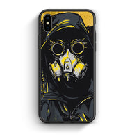Thumbnail for 4 - iphone xs max Mask PopArt case, cover, bumper