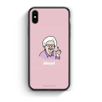 Thumbnail for 4 - iPhone X/Xs Mood PopArt case, cover, bumper