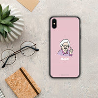 Thumbnail for PopArt Mood - iPhone X / Xs case