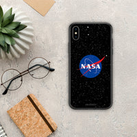 Thumbnail for PopArt NASA - iPhone X / Xs case