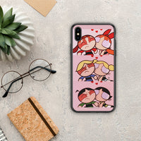 Thumbnail for Puff Love - iPhone Xs Max case
