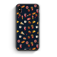 Thumbnail for 118 - iphone xs max Hungry Random case, cover, bumper