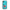 iPhone X / Xs Red Starfish Θήκη από τη Smartfits με σχέδιο στο πίσω μέρος και μαύρο περίβλημα | Smartphone case with colorful back and black bezels by Smartfits