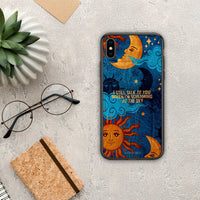 Thumbnail for Screaming Sky - iPhone Xs Max case