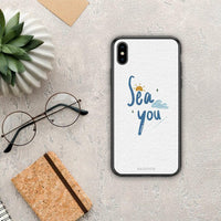 Thumbnail for Sea You - iPhone X / XS case